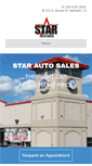 Mobile Screenshot of ctstarauto.com